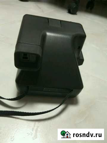 Полароид Краснодар - изображение 1