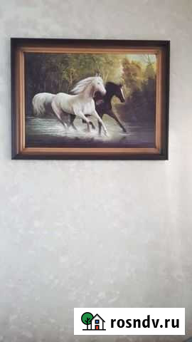 Картина Калининград - изображение 1