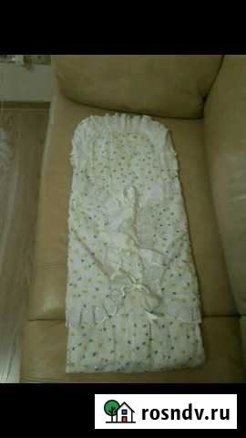 Конверт на выписку Краснодар - изображение 1