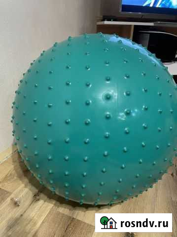 Мяч для фитнеса Петропавловск-Камчатский - изображение 1