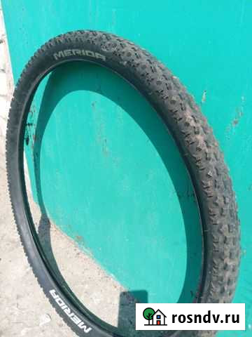 Покрышка Merida 27,5 Курск - изображение 1