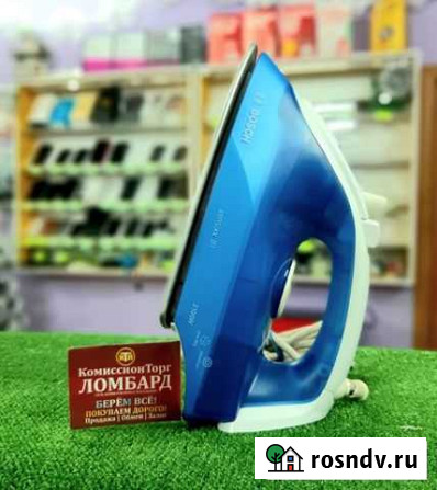 Утюг Bosch Белово - изображение 1