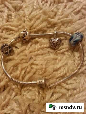 Браслет Санлайт Уфа - изображение 1