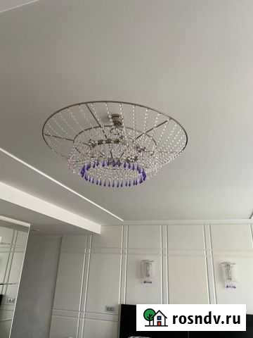 Люстра потолочная италия Екатеринбург - изображение 1