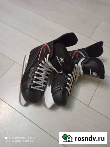 Коньки Белгород - изображение 1