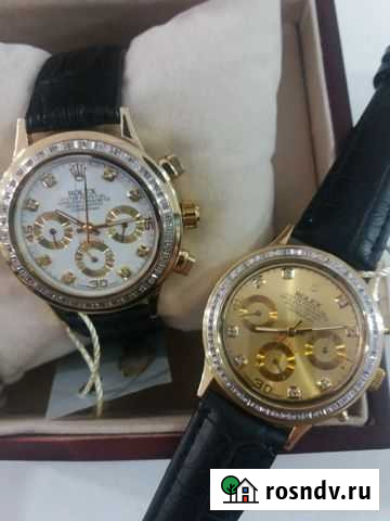 Часы Ессентуки - изображение 1