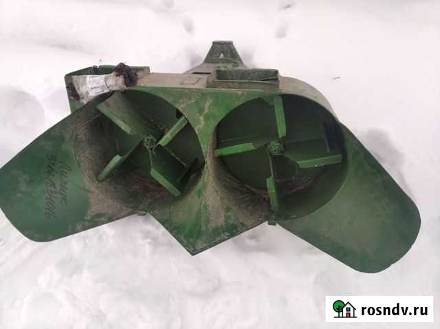 Снегоротор для минитрактора Липецк - изображение 1