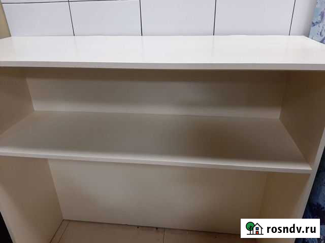 Полка настенная бу Пятигорск - изображение 1