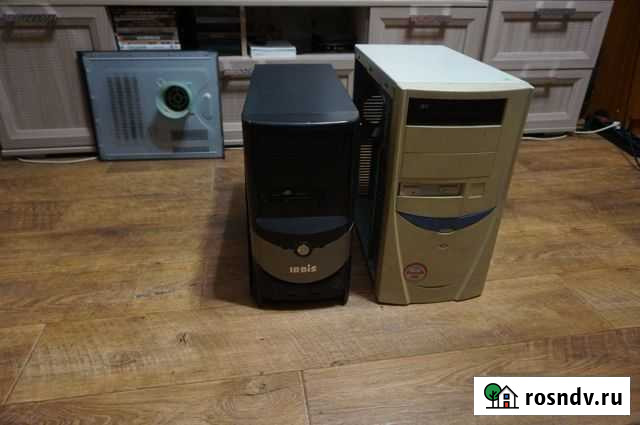 Процессор Курск - изображение 1