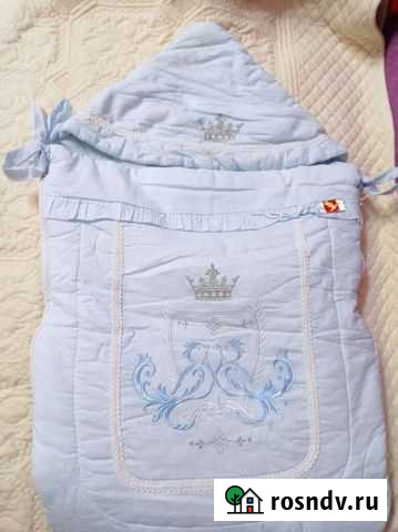 Конверт на выписку Йошкар-Ола - изображение 1