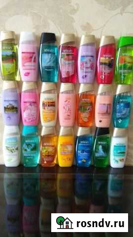 Гели для душа Невинномысск - изображение 1