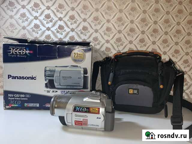 Видеокамера panasonic Ульяновск - изображение 1