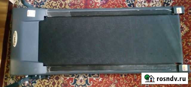 Беговая дорожка Ferrum TF 07 Челябинск - изображение 1