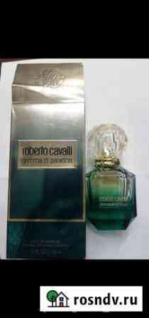 Духи Roberto Cavalli Тосно