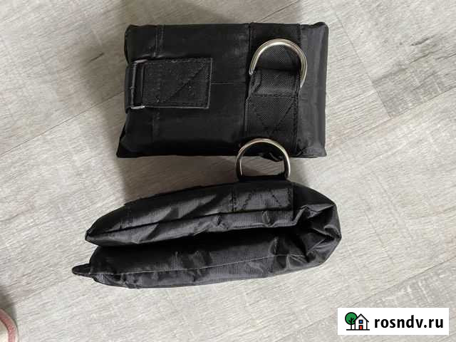 Хомуты спортивные Комсомольск-на-Амуре - изображение 1