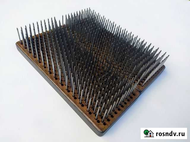 Доска с гвоздями. Садху Ростов-на-Дону - изображение 1