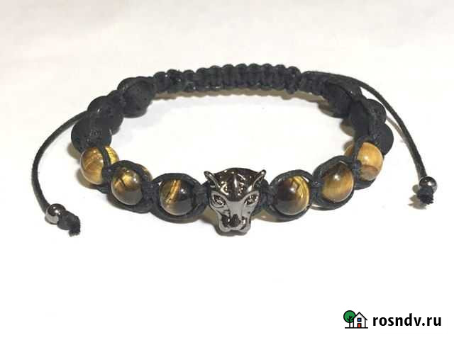 Браслет «Зов джунглей» Ярославль - изображение 1