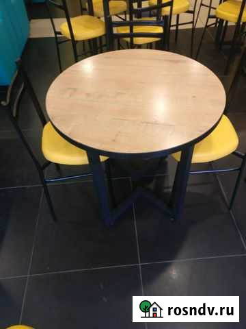 Стол Томск - изображение 1