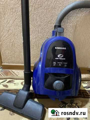 Пылесос Samsung Таганрог - изображение 1