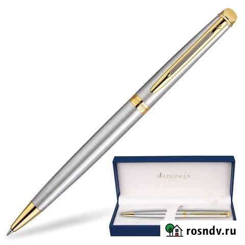 Ручка Waterman Междуреченск - изображение 1