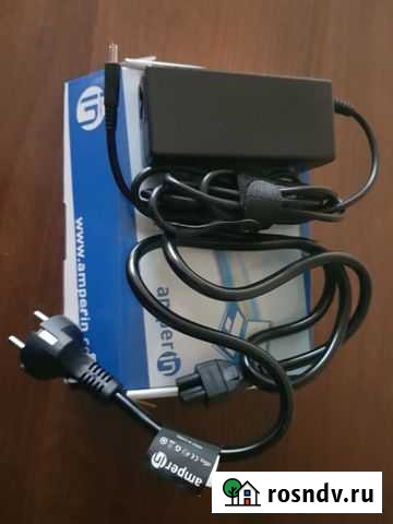 Блок питания для ноутбука Сафоново - изображение 1