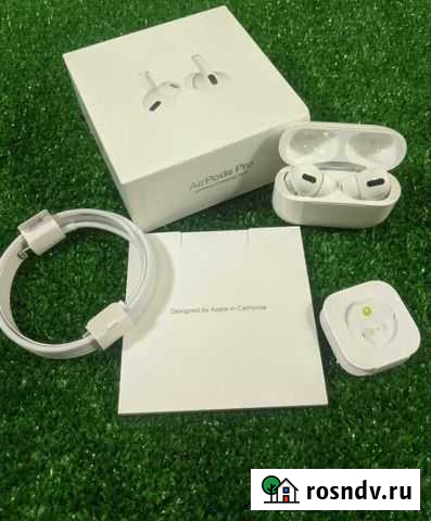 Беспроводные наушники Ангарск - изображение 1