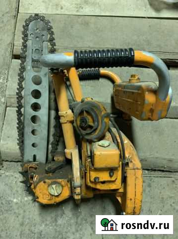 Бензопила урал 2 Оренбург - изображение 1