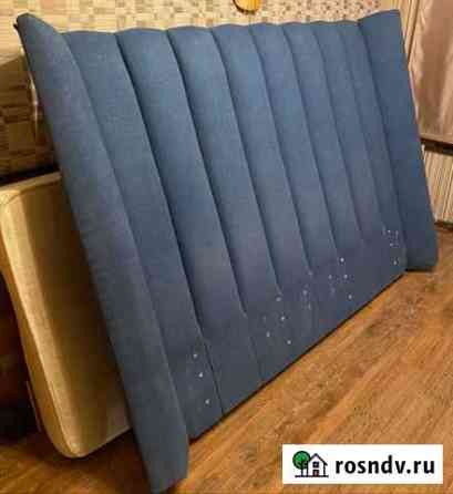 Изголовье для кровати Челябинск