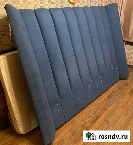 Изголовье для кровати Челябинск - изображение 1