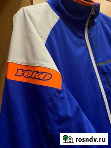 Спортивный костюм yoko Мурманск - изображение 1