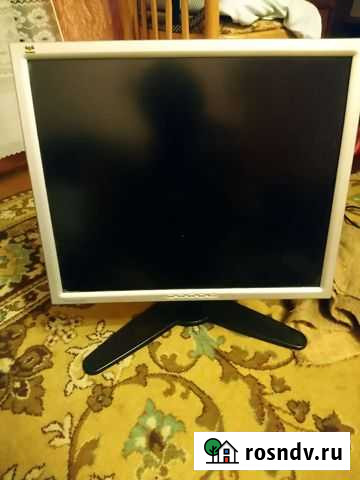 Монитор Viewsonic vp181s Тверь - изображение 1