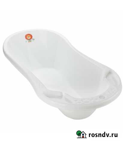 Ванночка для купания с горкой Калининград - изображение 1
