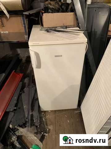 Холодильник Новое Девяткино - изображение 1