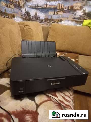 Принтер Коломна - изображение 1