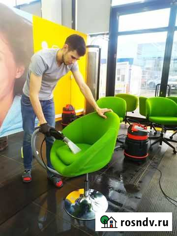 Химчистка диванов, матрасов и ковров на дому Набережные Челны - изображение 1