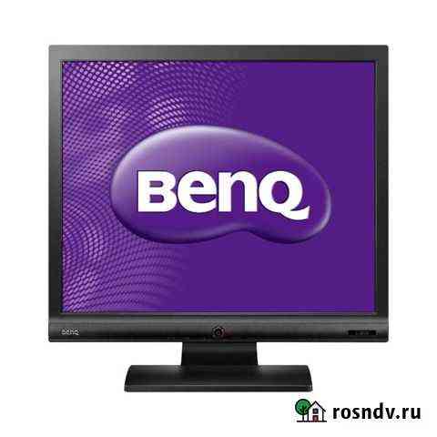 Монитор BenQ BL702A 17 дюймов Ростов-на-Дону