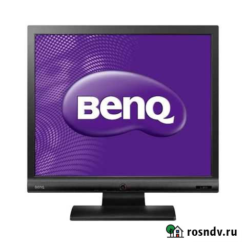 Монитор BenQ BL702A 17 дюймов Ростов-на-Дону - изображение 1