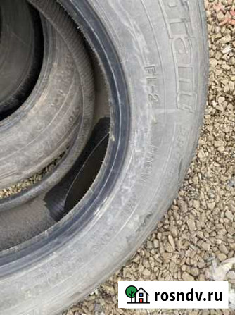 Cordiant 385/55 R22.5 1шт Аксай - изображение 1