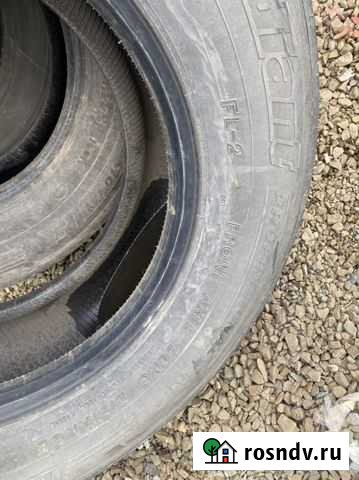 Cordiant 385/55 R22.5 1шт Аксай - изображение 1