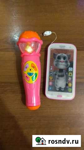 Детские игрушки Белгород - изображение 1