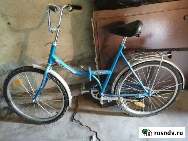 Велосипед Кулебаки - изображение 1