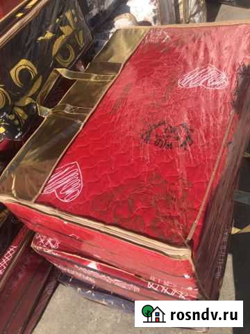 Матрасы складные Хасавюрт - изображение 1