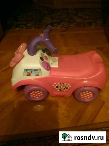 Детский автомобиль Тула - изображение 1