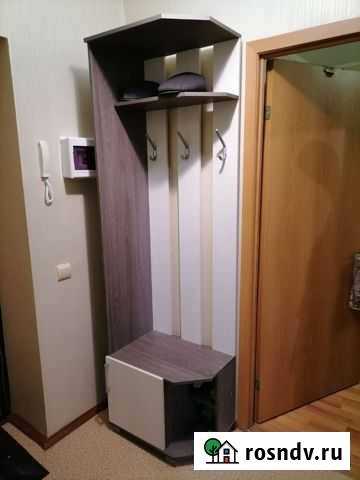 Вешалка для одежды напольная Сыктывкар - изображение 1