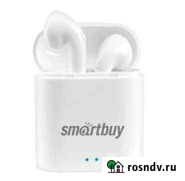 Беспроводные наушники Стерлитамак - изображение 1