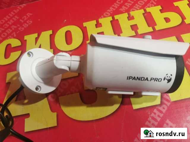 Видео наблюдение бу Красноярск - изображение 1