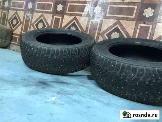 Nokian Hakkapeliitta 9 215/60 R16 99T Когалым