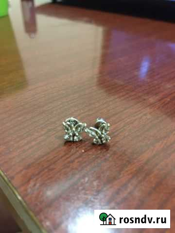 Серебро Симферополь - изображение 1