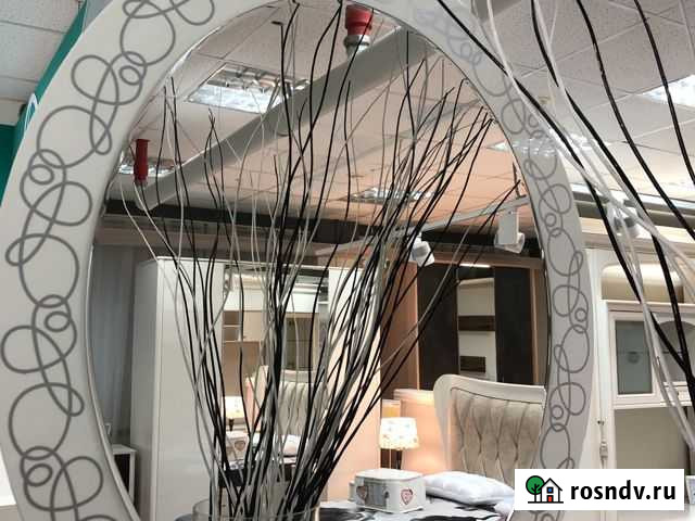 Зеркало Борисоглебск - изображение 1