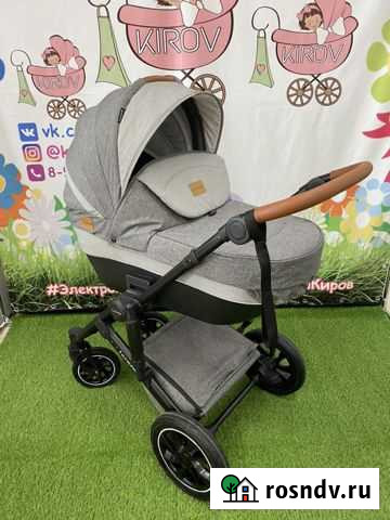 Коляска Киров - изображение 1